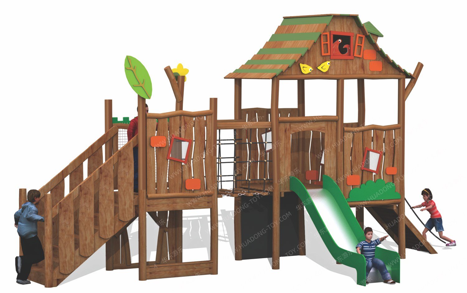 ky开元游乐木质森林庄园主