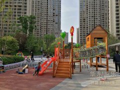 ky开元游乐房地产非标定制案例