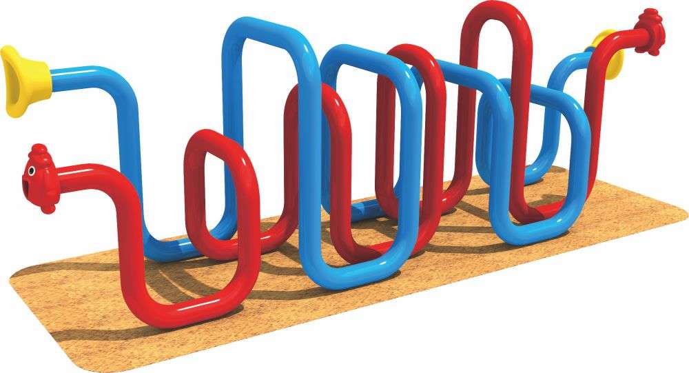 ky开元健身器材 传声筒-HD