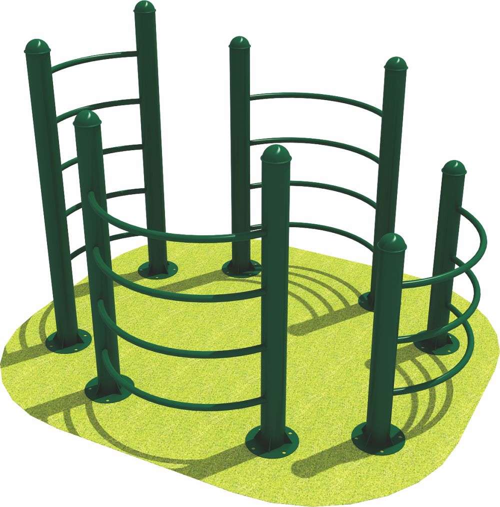 ky开元健身器材 ky开元儿童攀