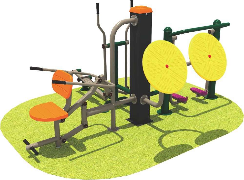 ky开元健身器材 HD-SJS032