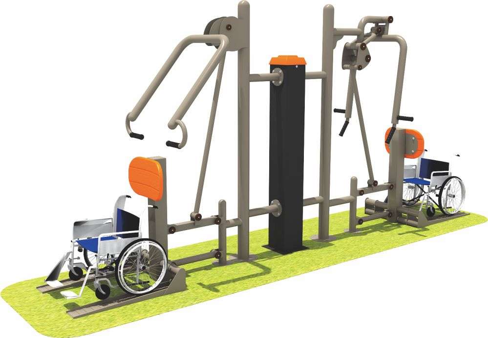 ky开元健身器材 HD-SJS013