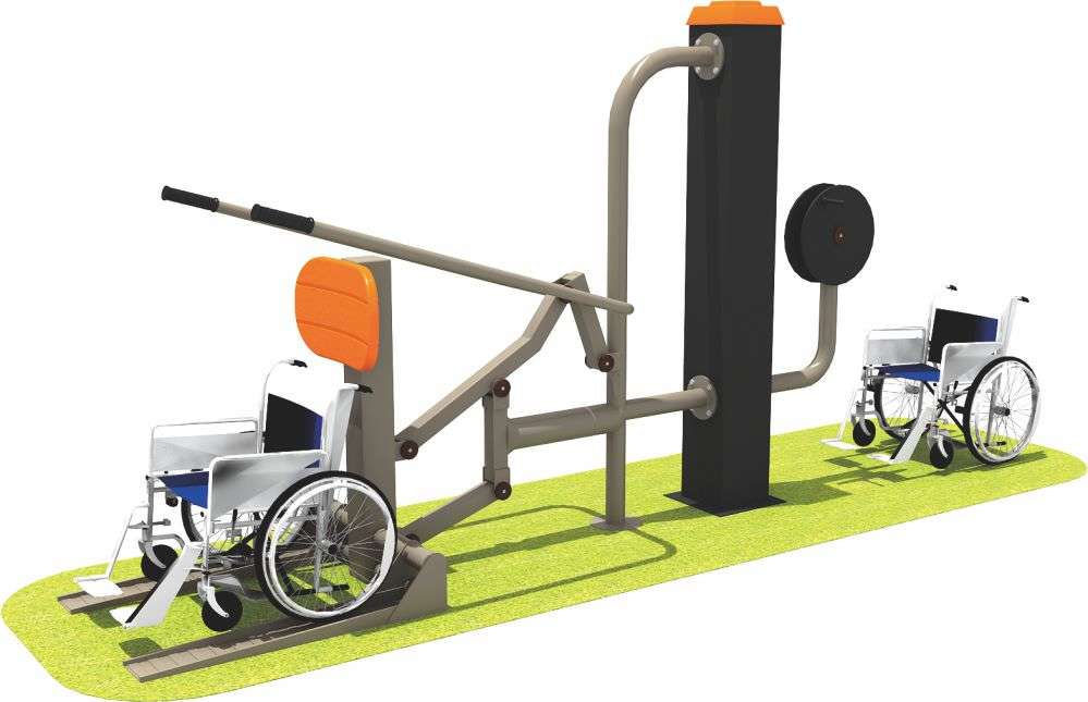 ky开元健身器材 HD-SJS010